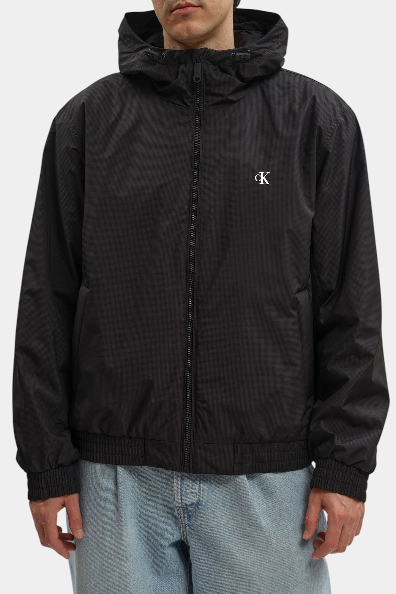 Ветровка Calvin Klein Jeans