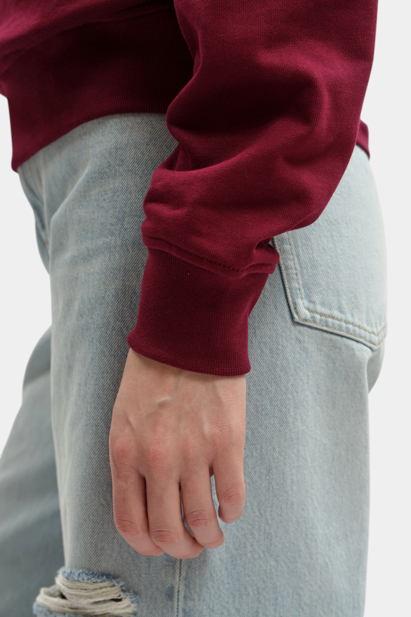 Худи Calvin Klein Jeans