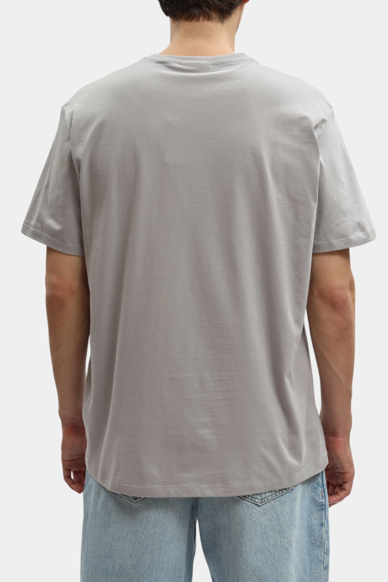 Футболка Calvin Klein Jeans