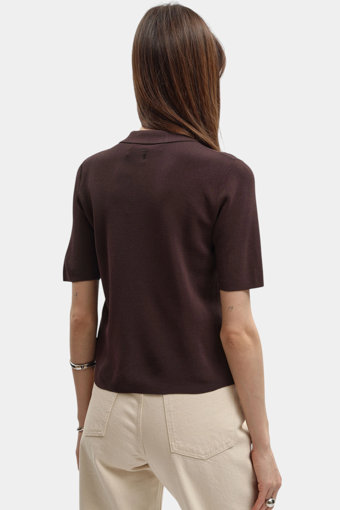 Поло Trussardi