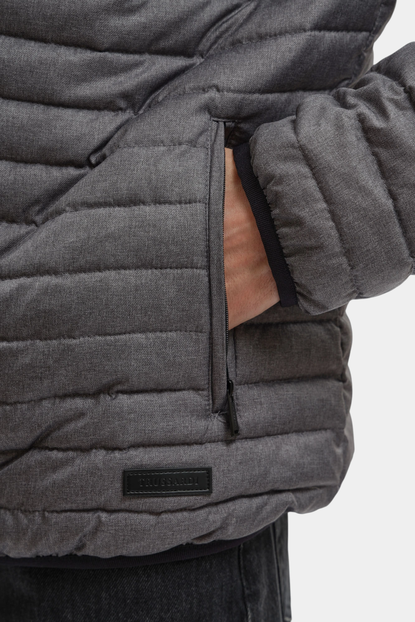 Куртка Trussardi