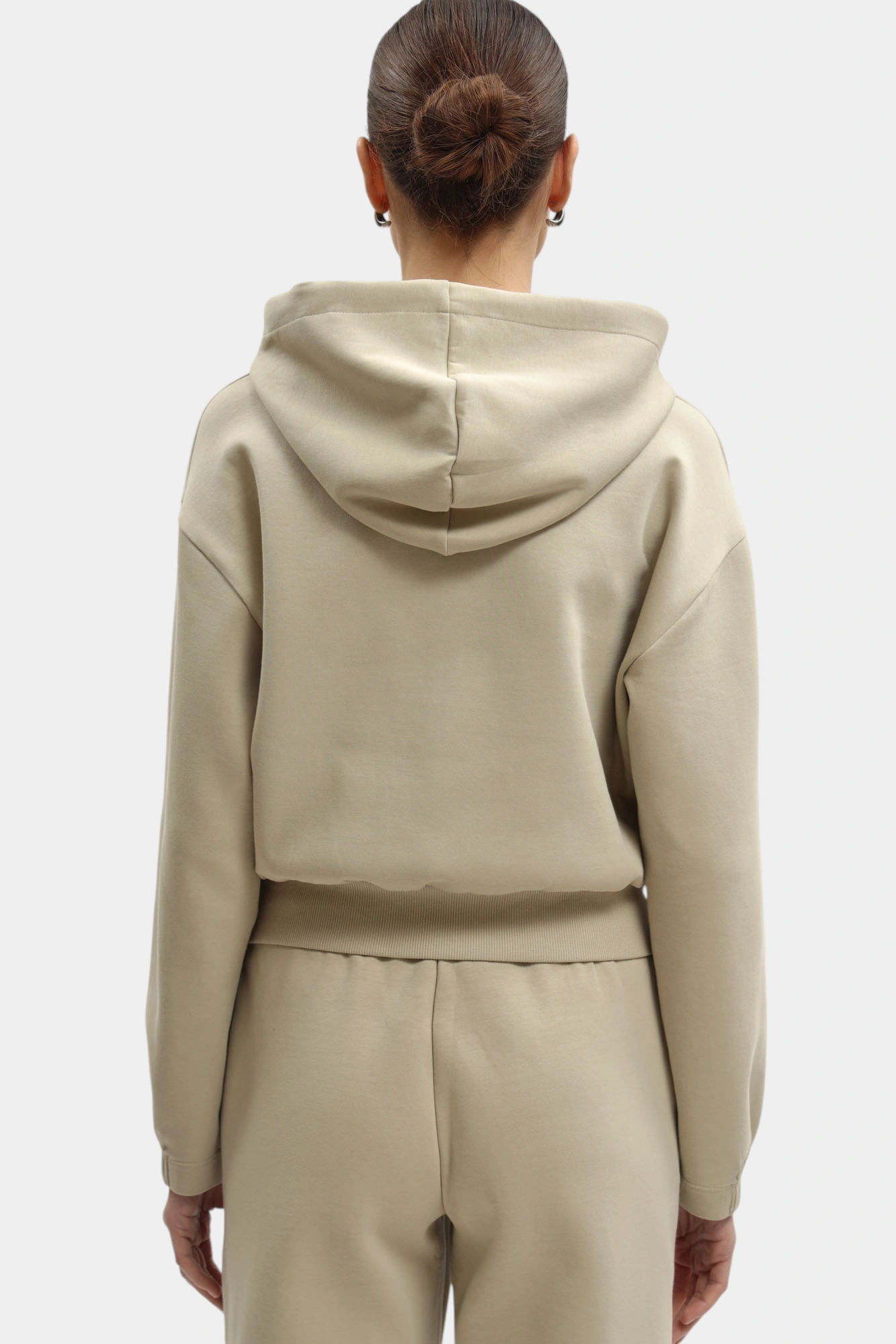 Худи Armani Exchange