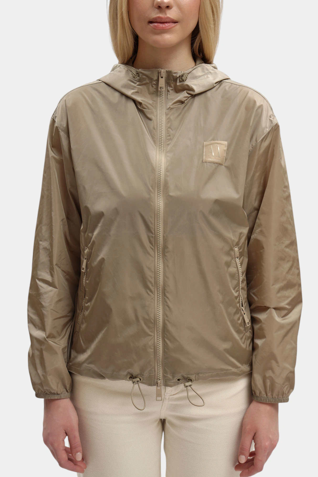 Ветровка Armani Exchange