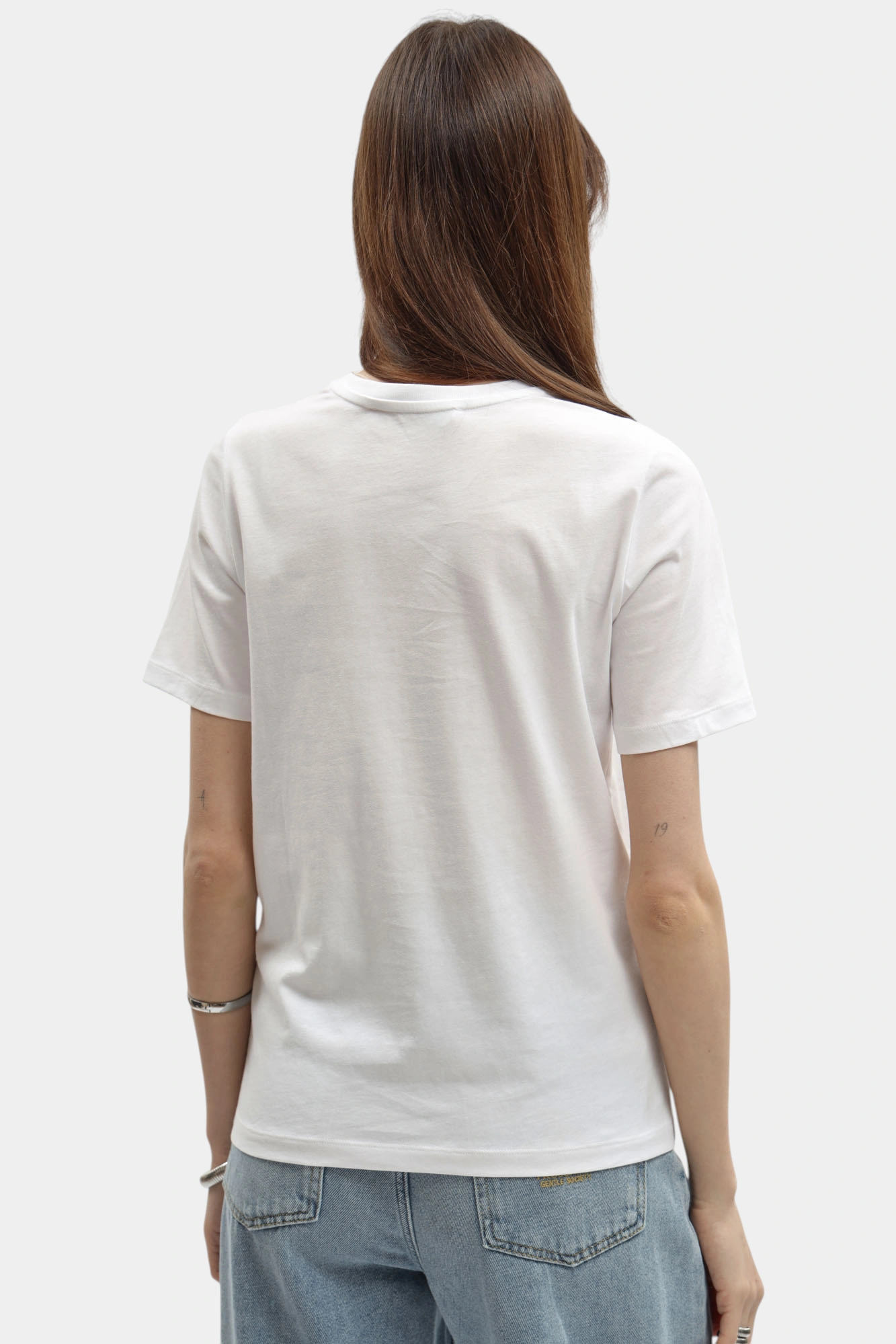 Футболка Trussardi