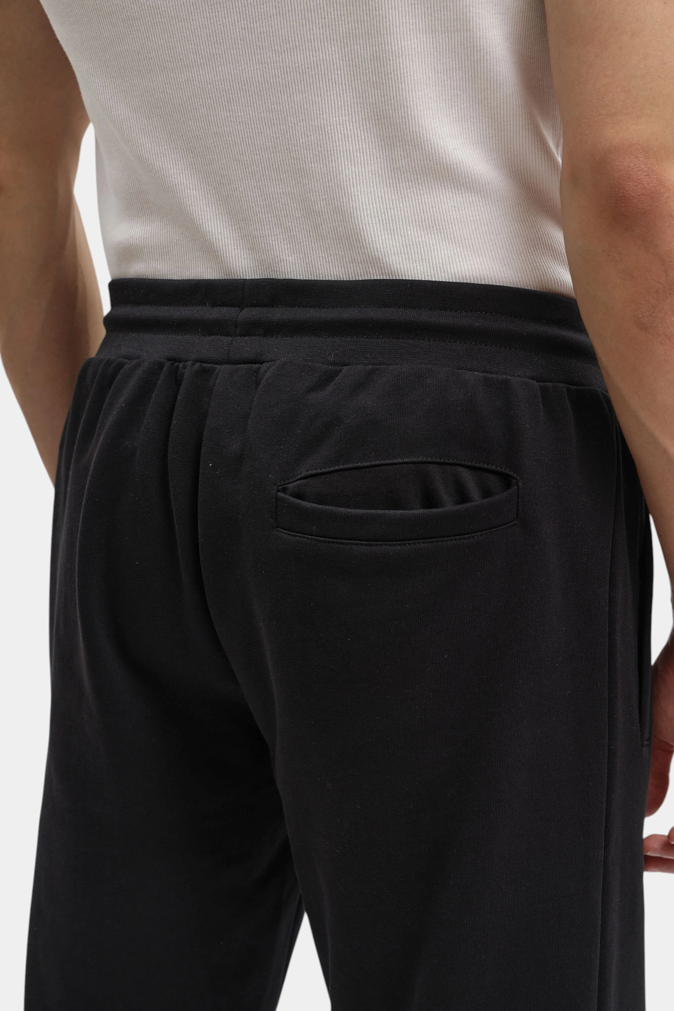 Брюки спортивные Bikkembergs