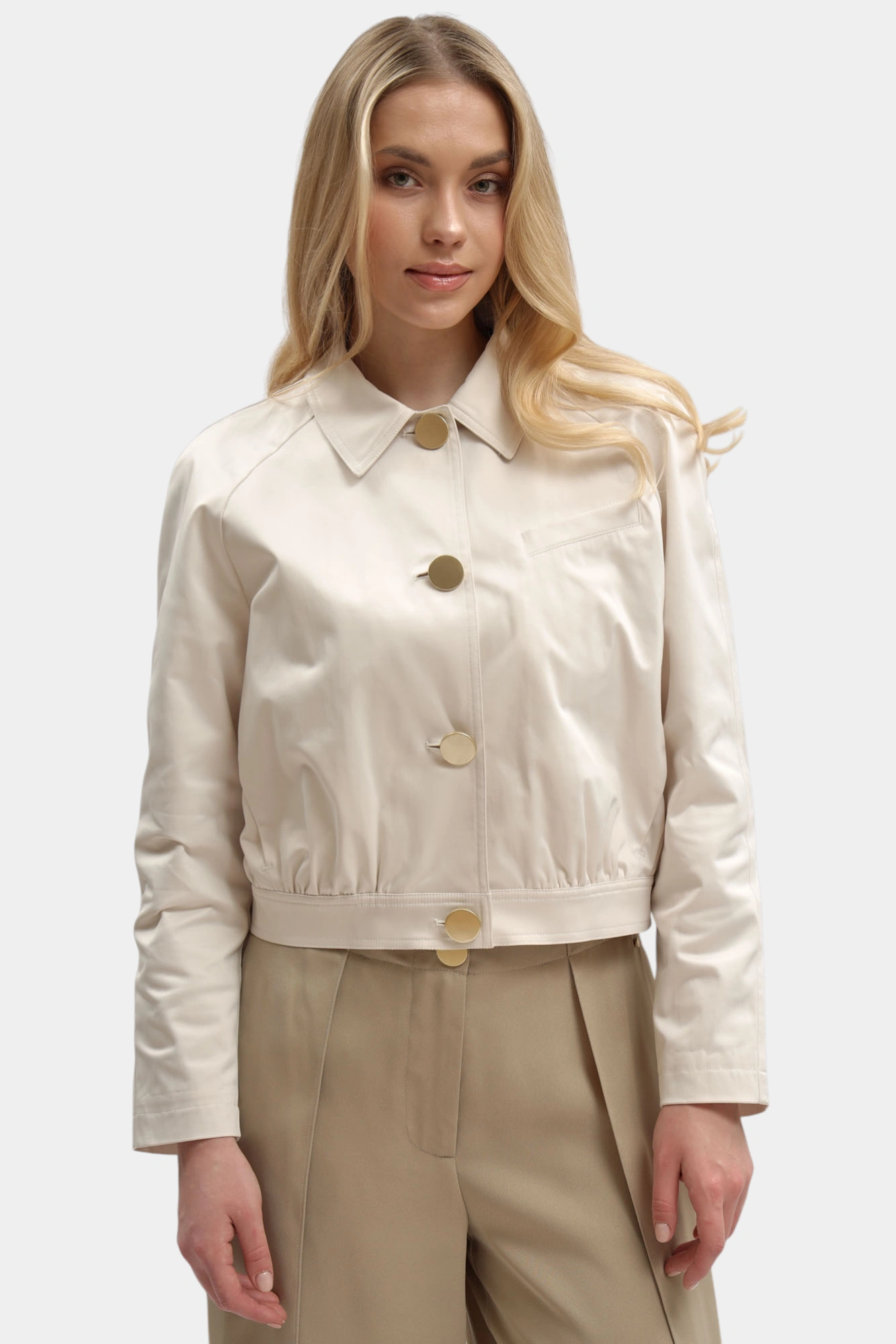Куртка Armani Exchange