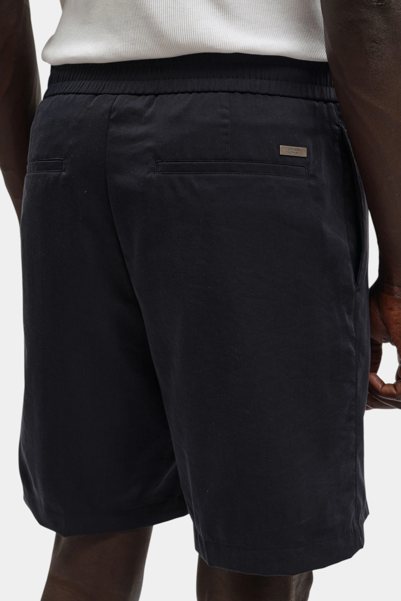 Шорты Armani Exchange