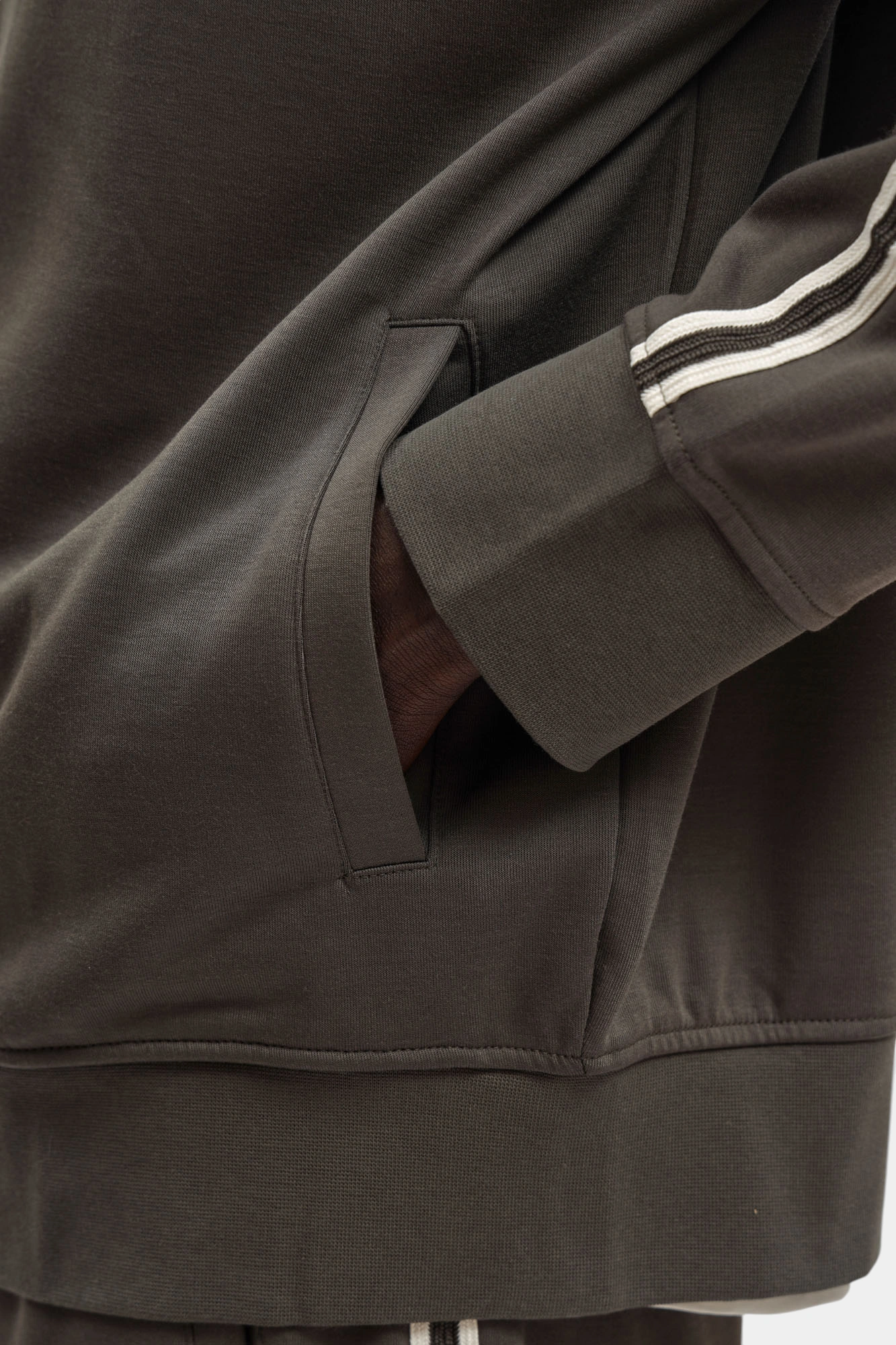 Толстовка Armani Exchange