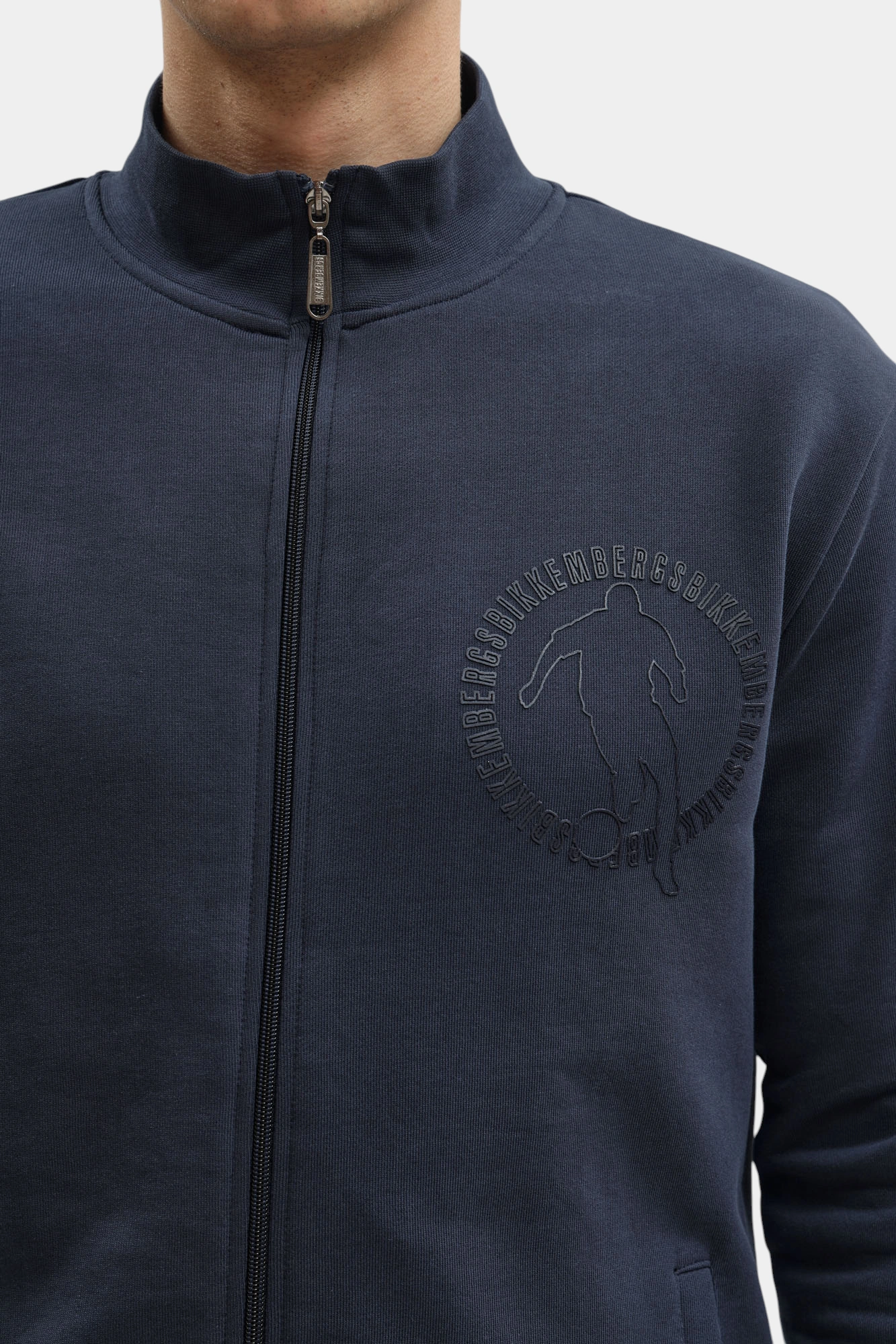 Костюм спортивный Bikkembergs