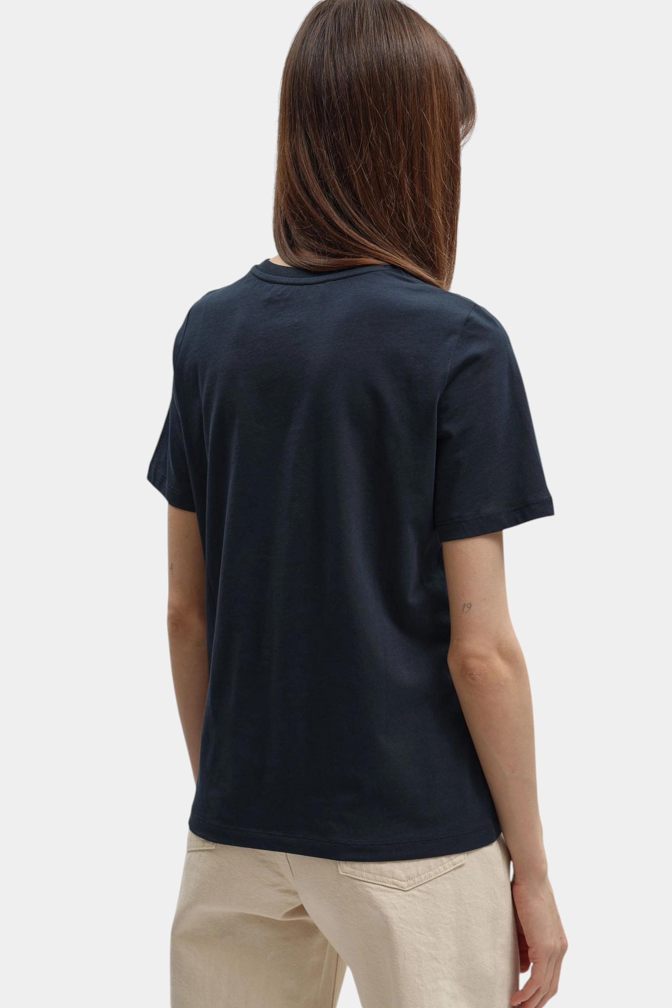 Футболка Trussardi