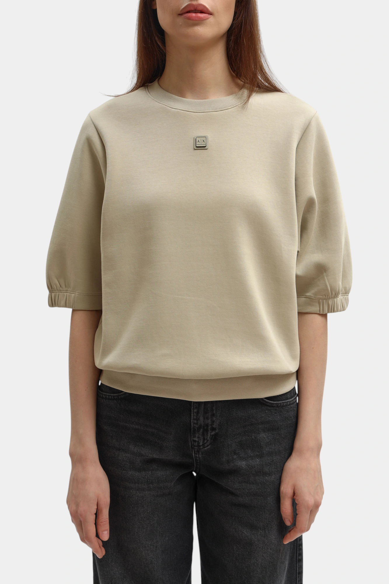 Свитшот Armani Exchange