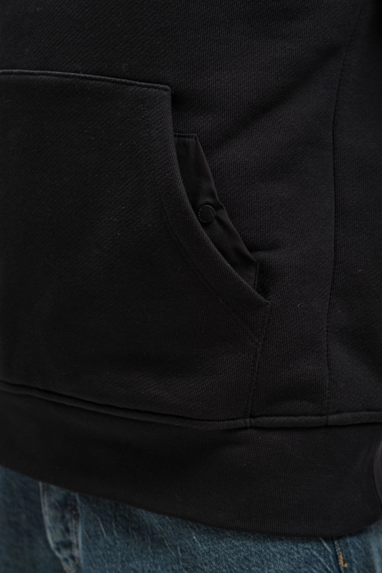 Худи Trussardi