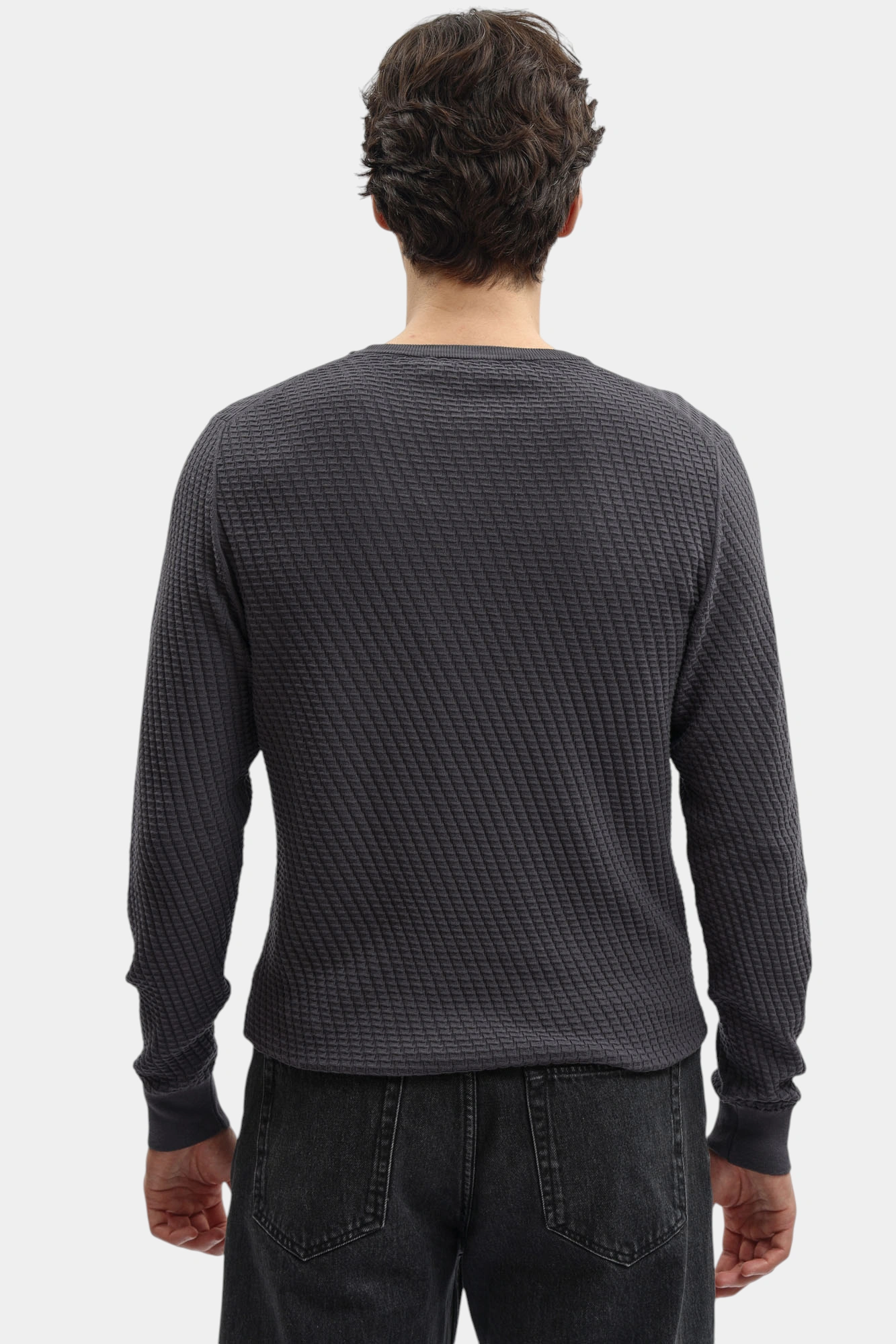 Джемпер Trussardi