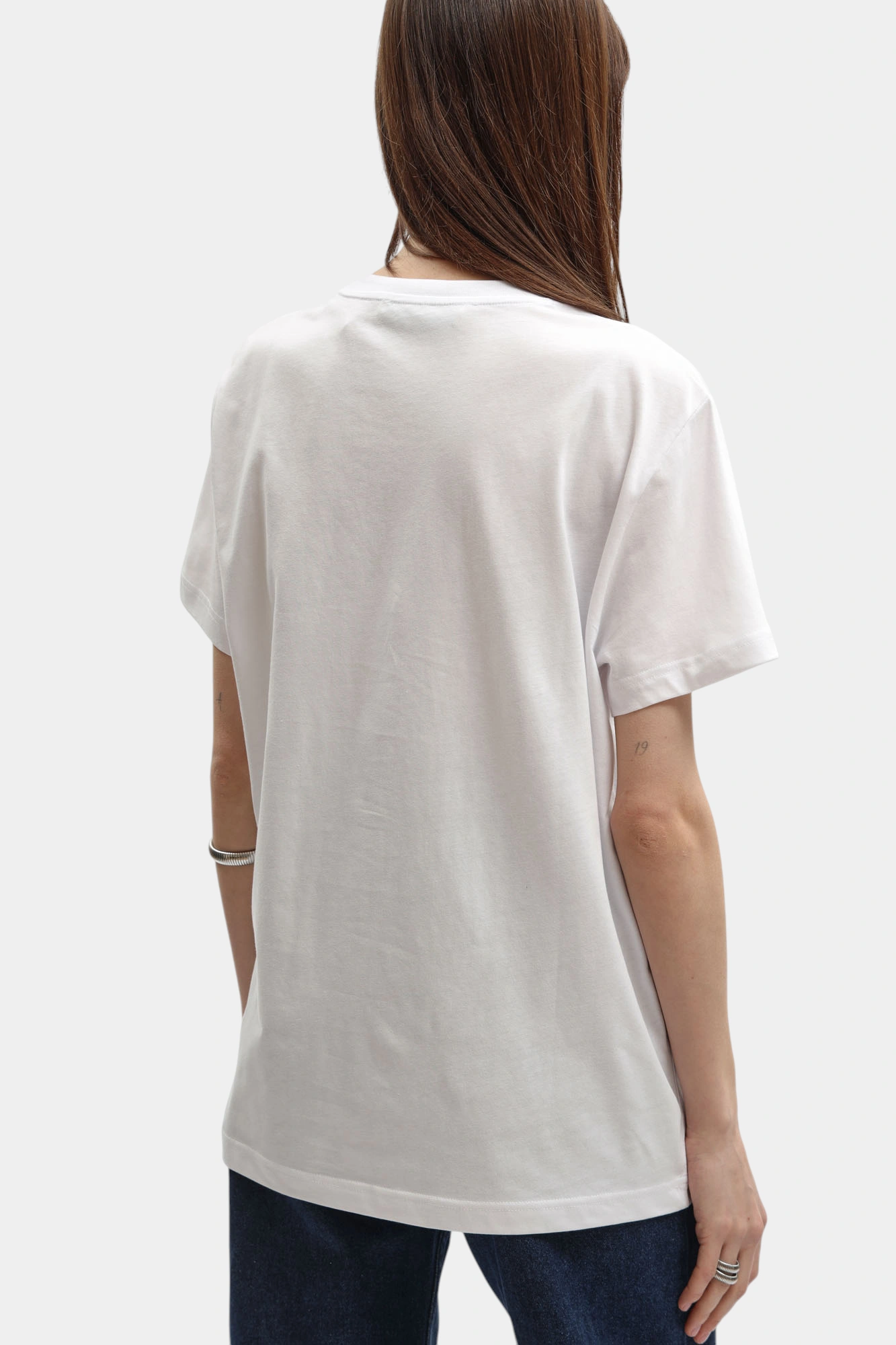 Футболка Trussardi