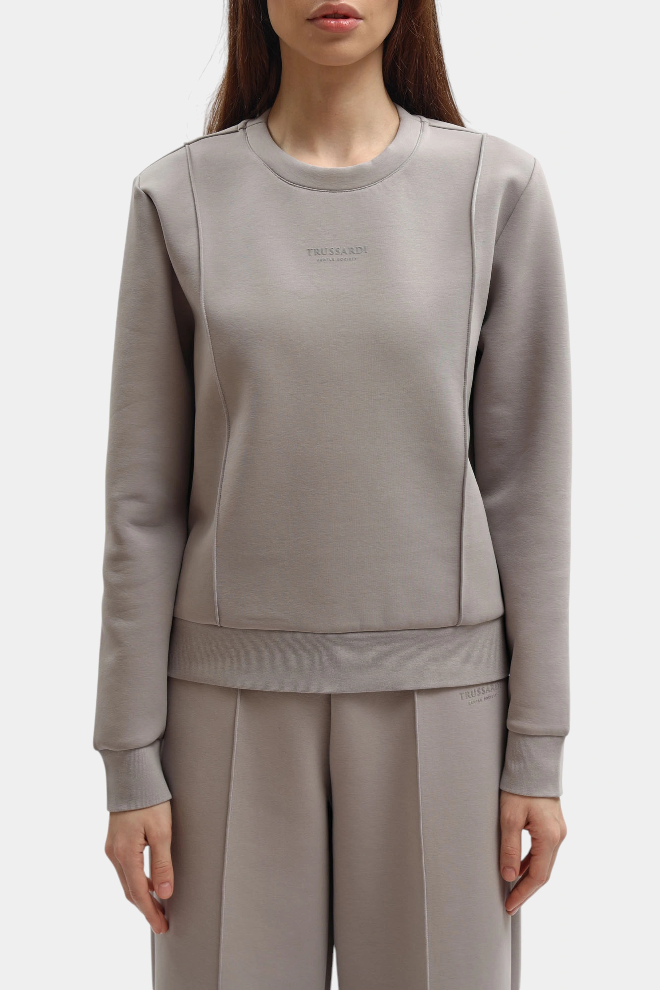 Свитшот Trussardi