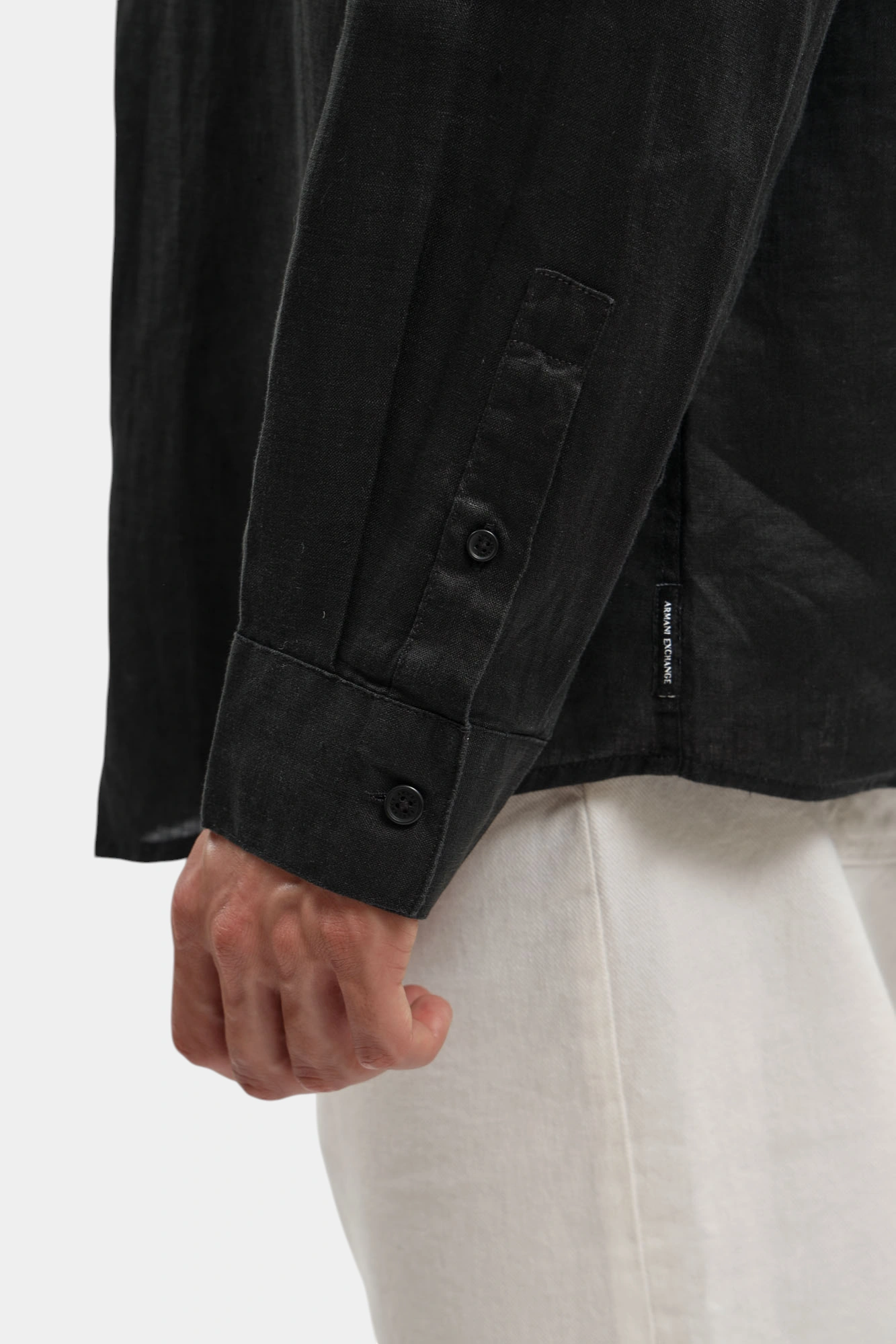 Рубашка Armani Exchange