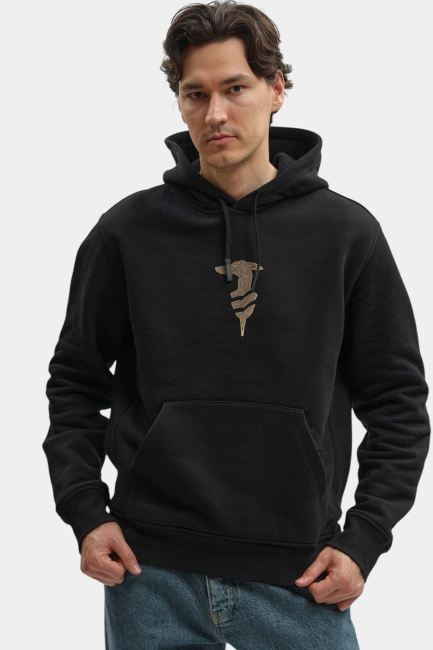 Худи Trussardi