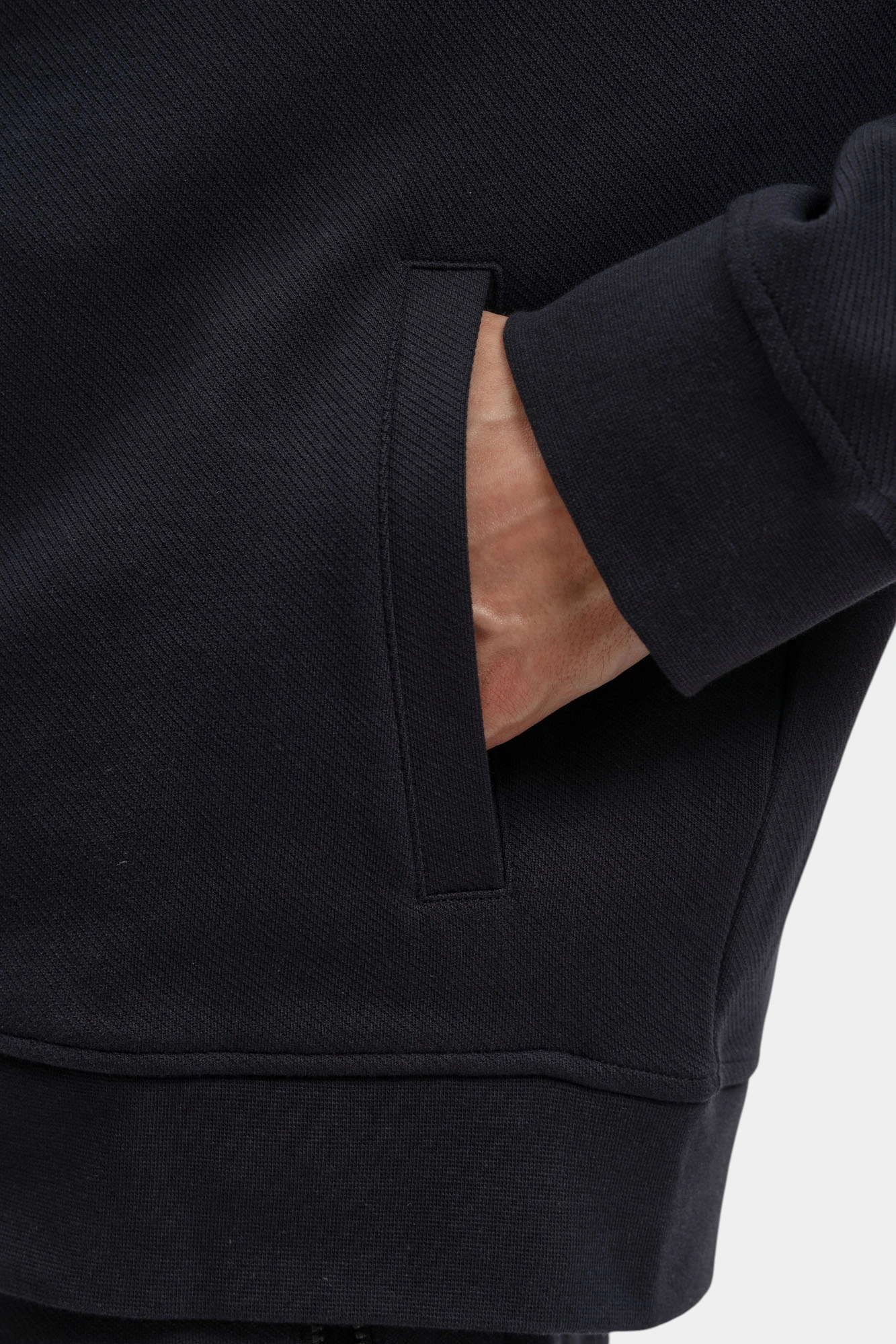 Толстовка Armani Exchange