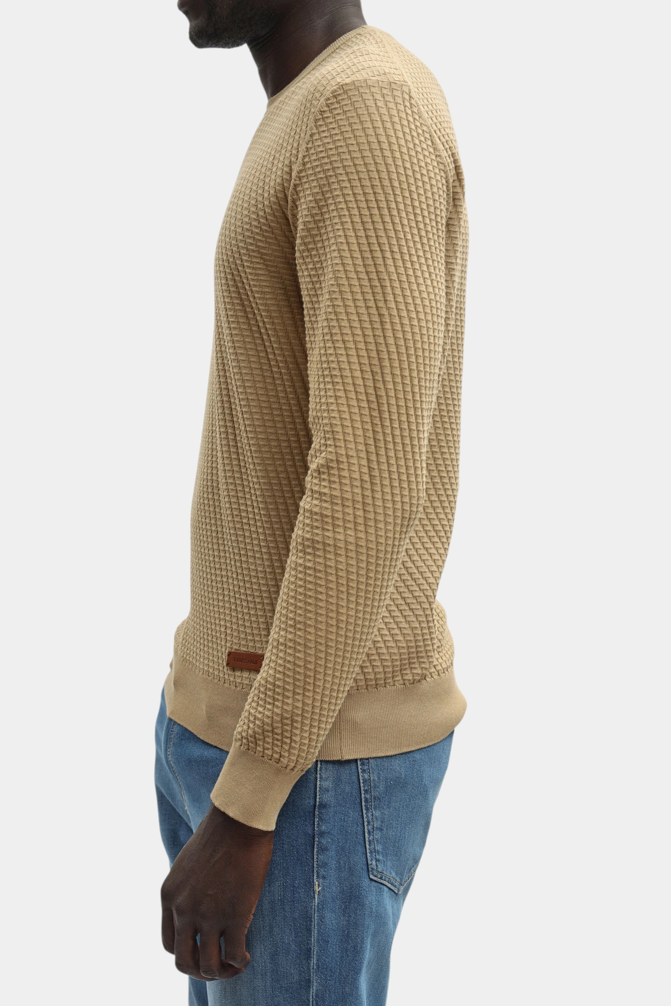 Джемпер Trussardi