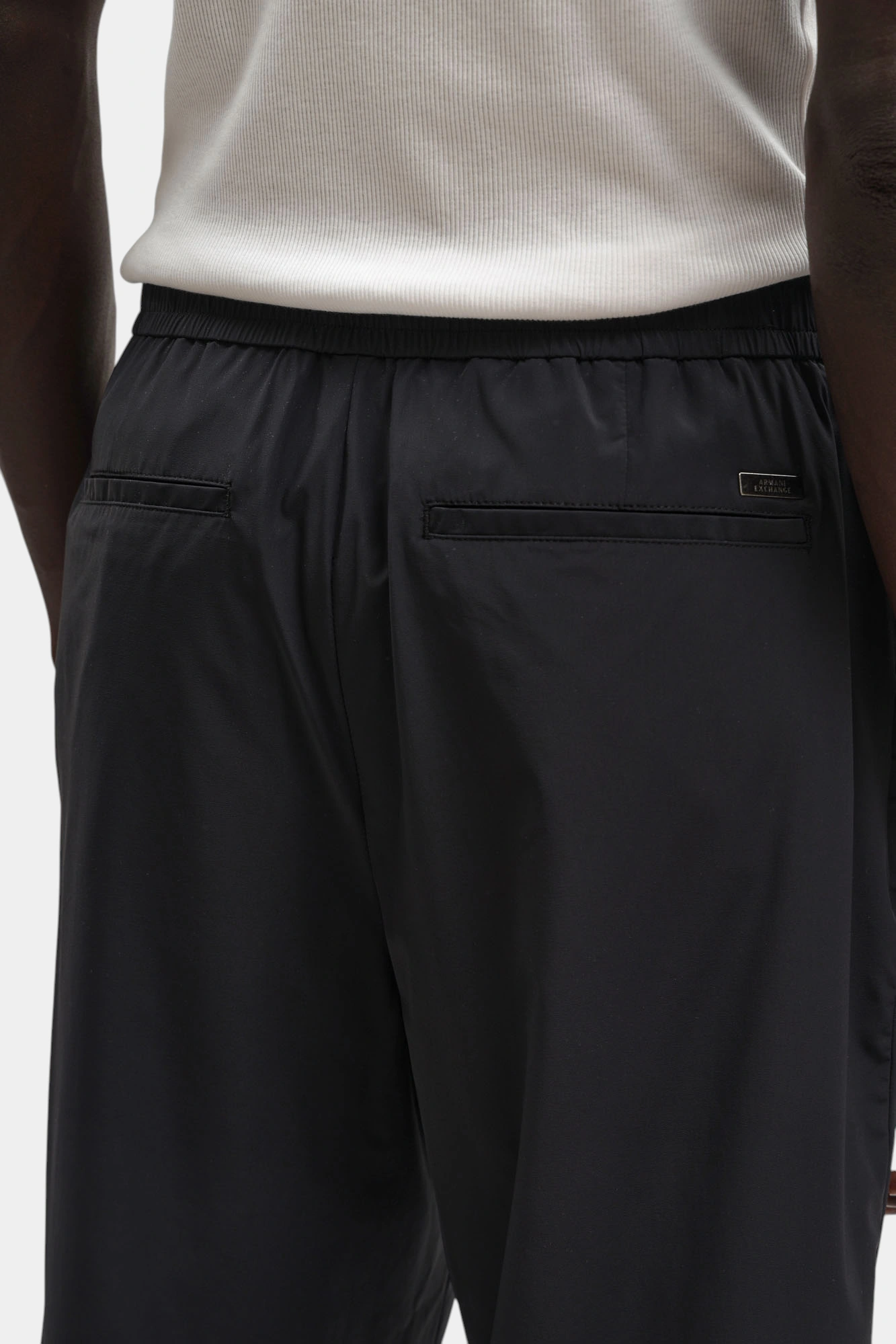 Брюки Armani Exchange