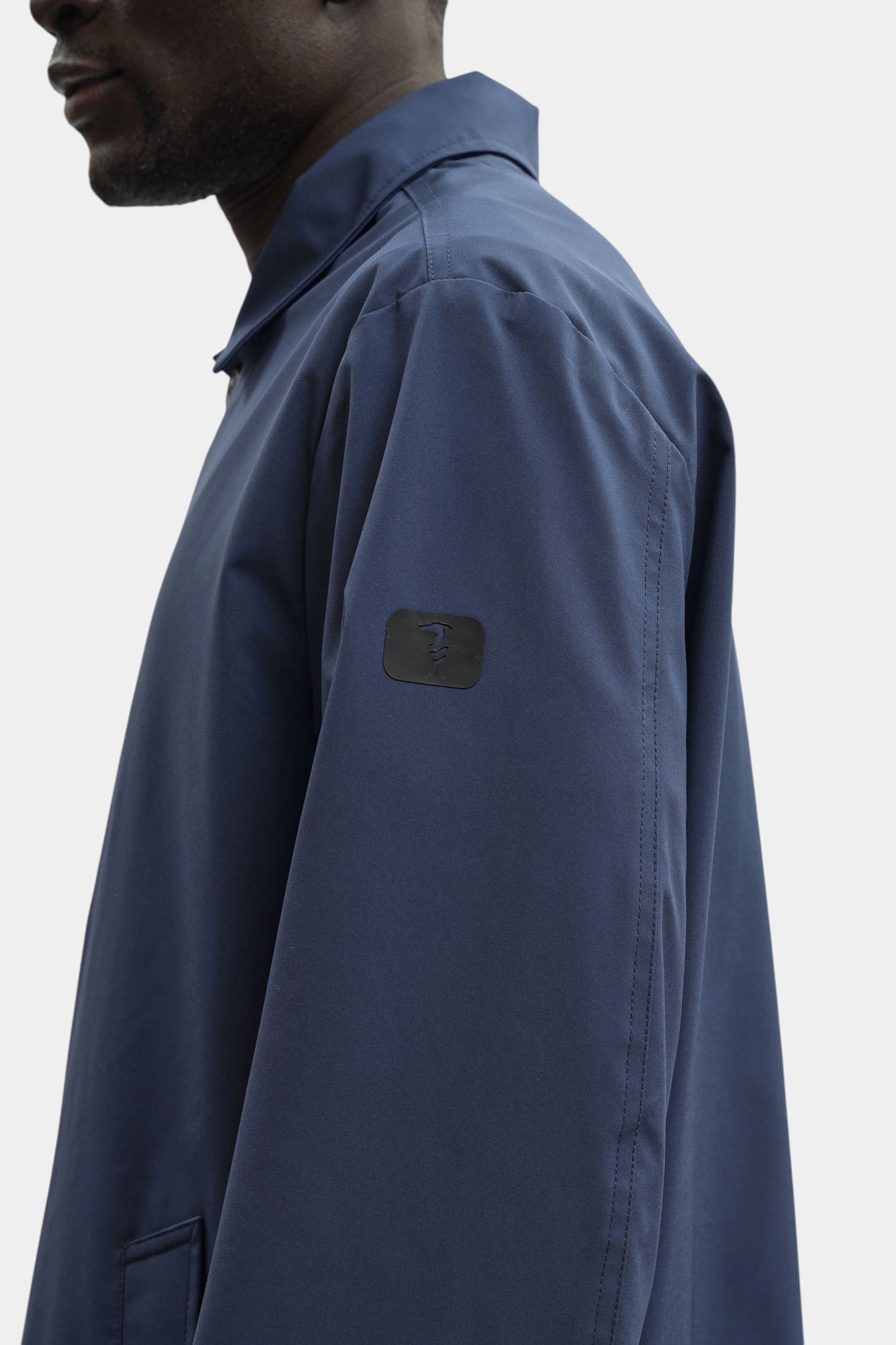 Плащ Trussardi