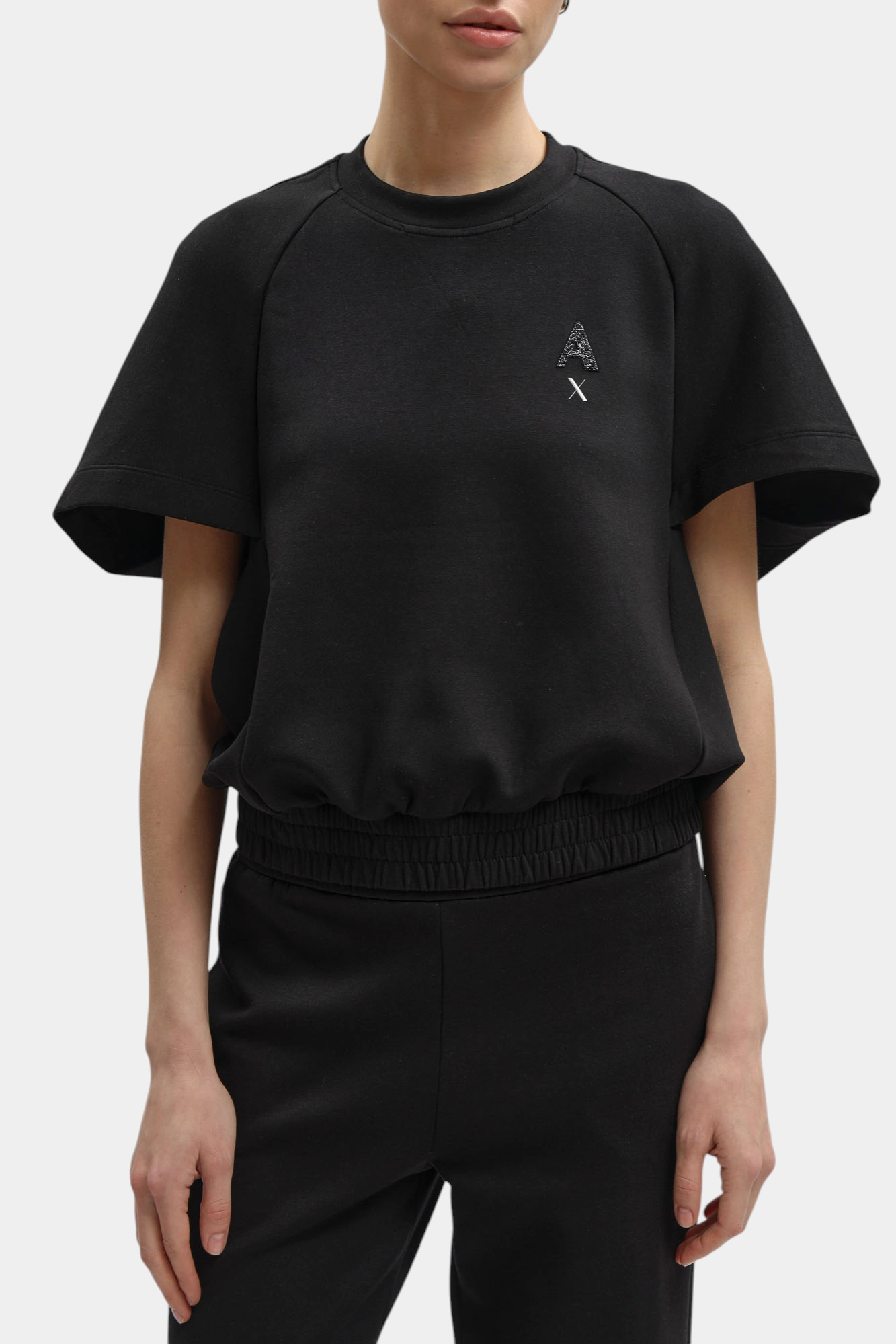 Свитшот Armani Exchange
