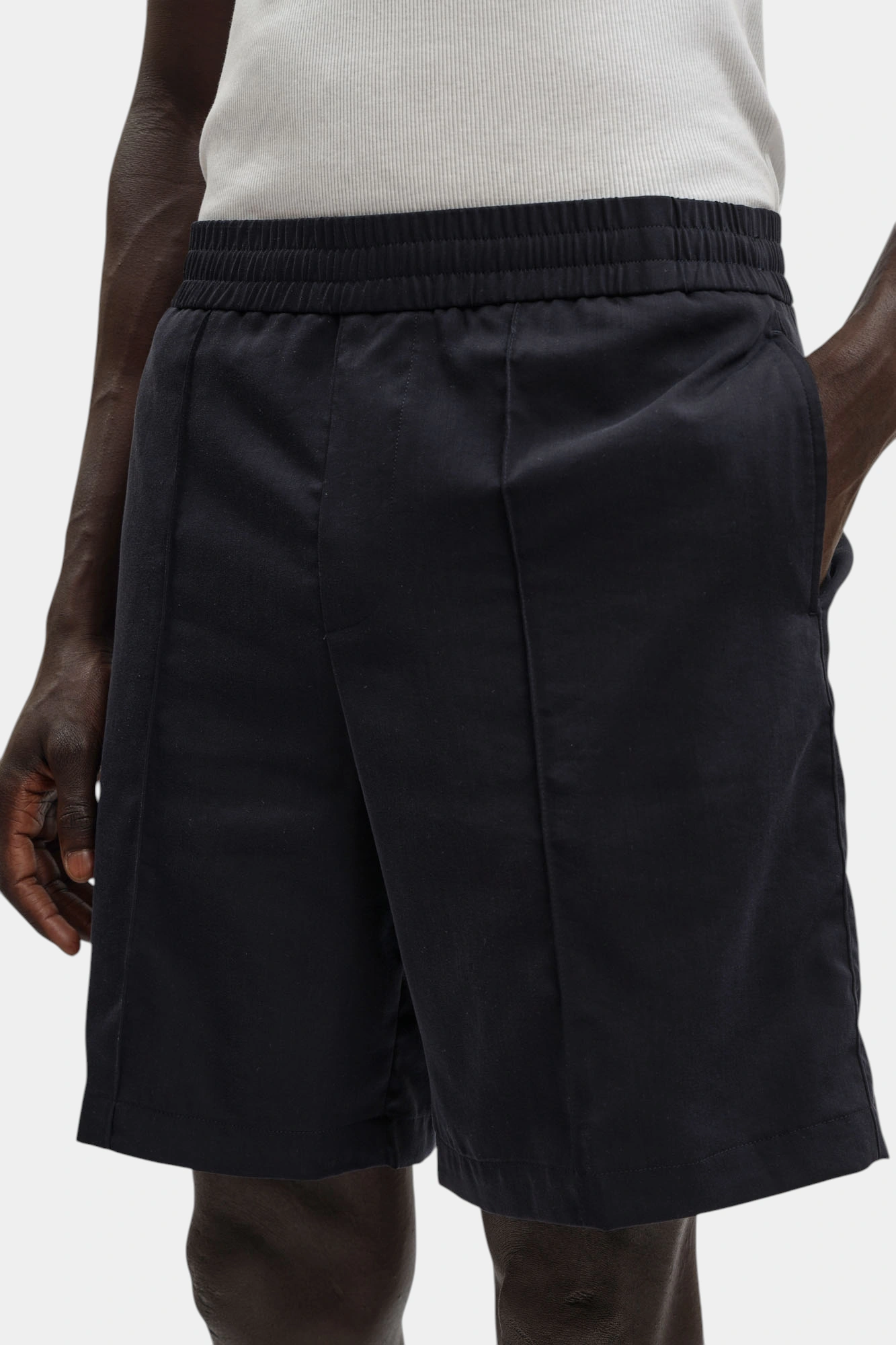 Шорты Armani Exchange