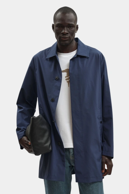 Плащ Trussardi