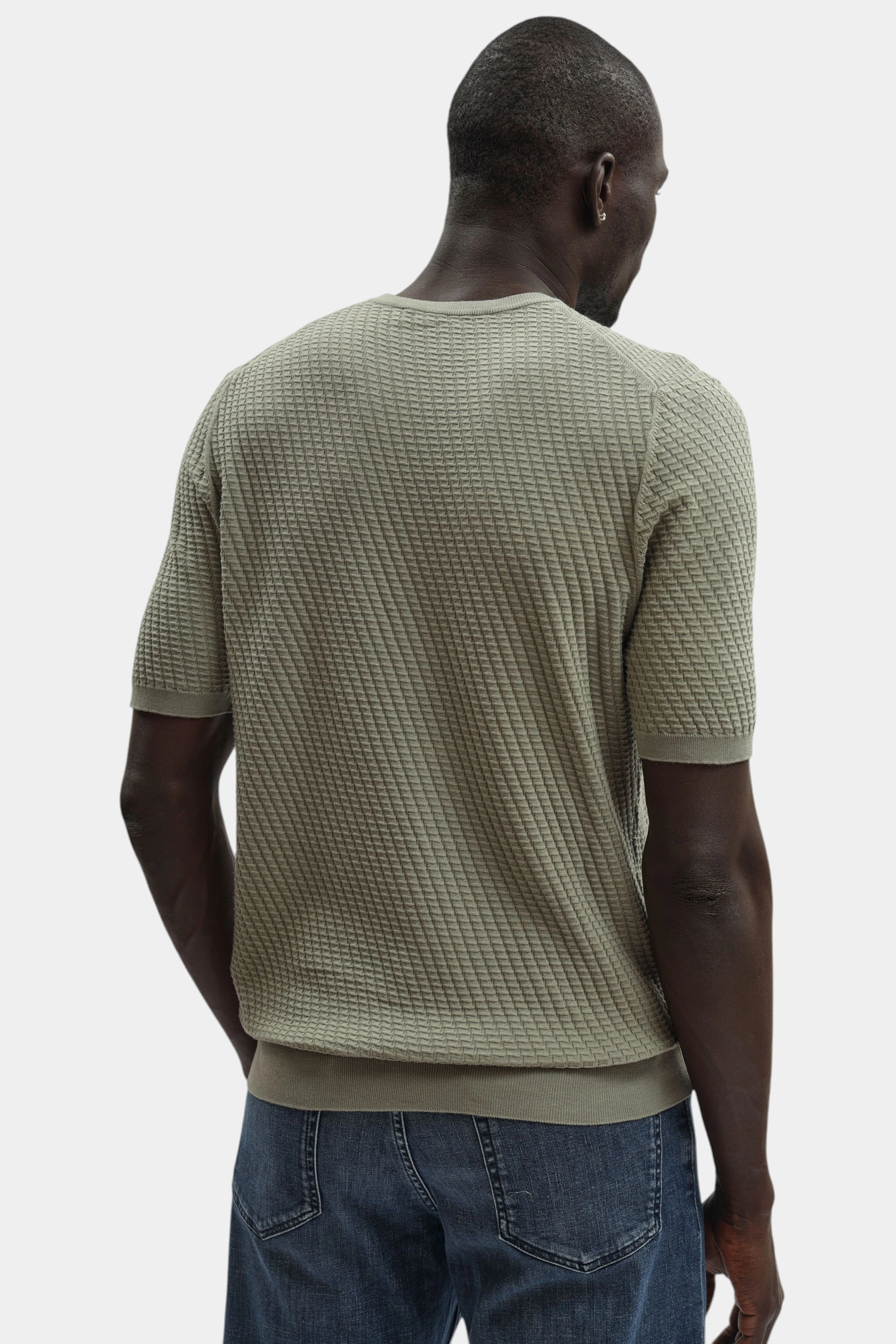 Футболка Trussardi