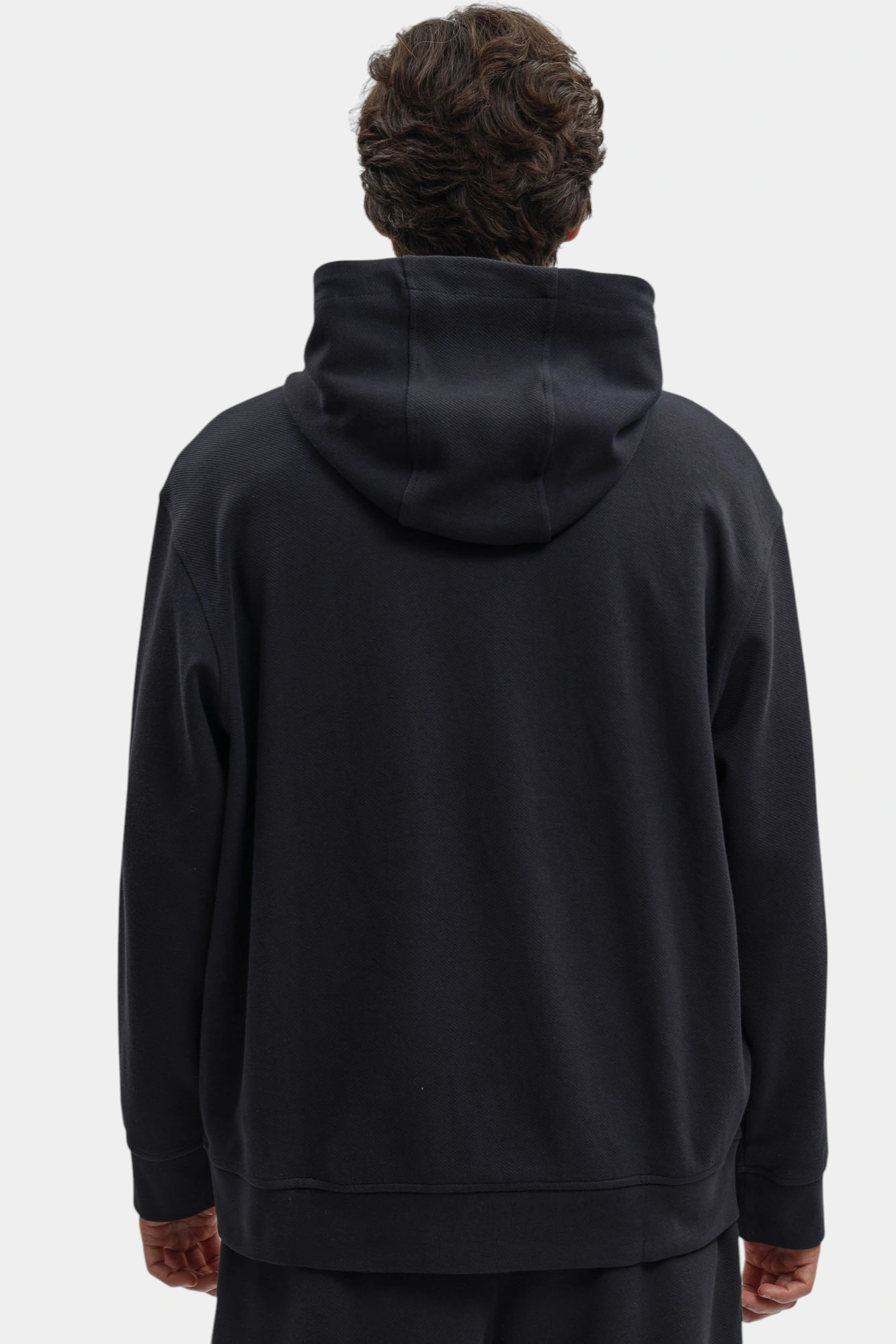 Толстовка Armani Exchange