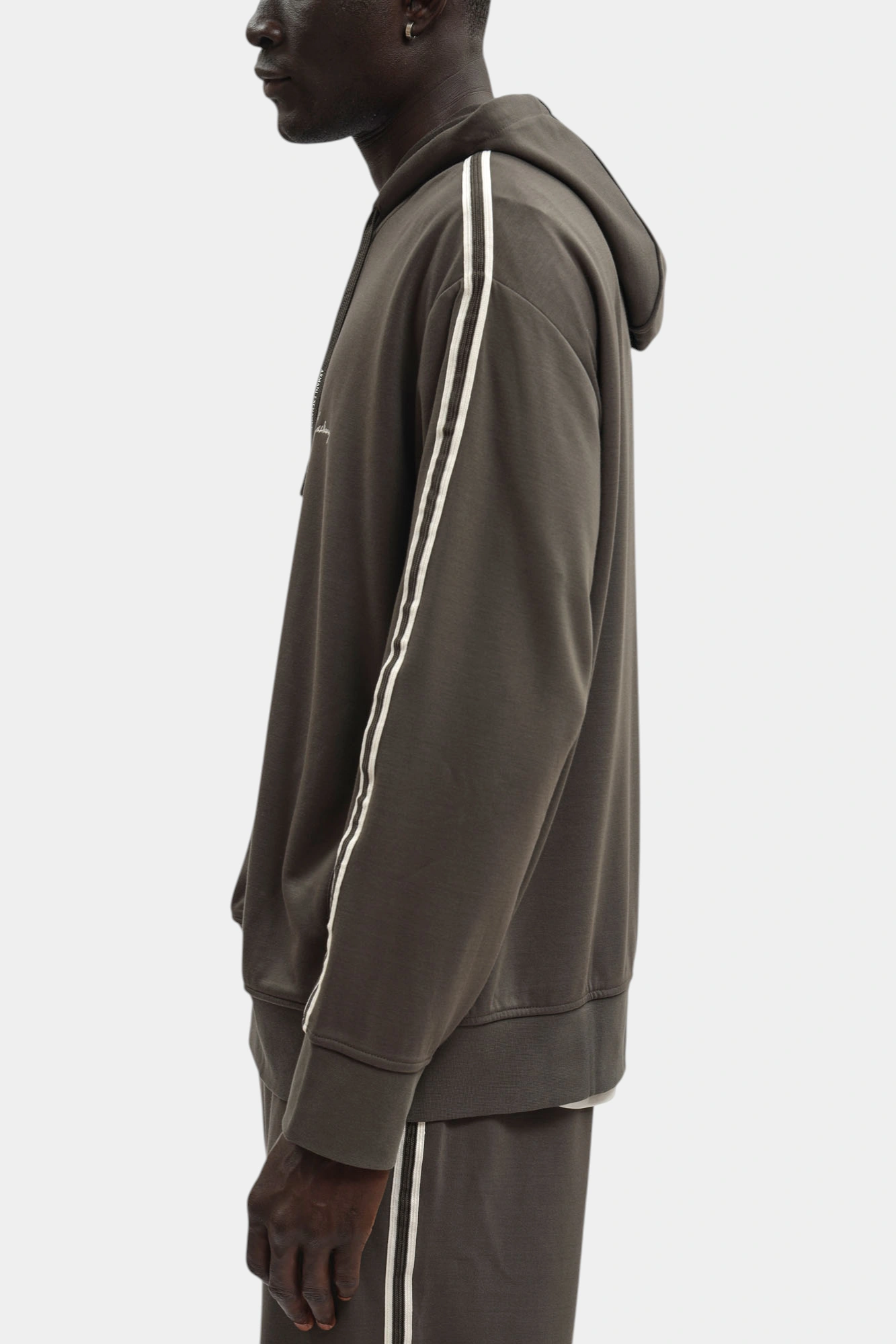 Толстовка Armani Exchange