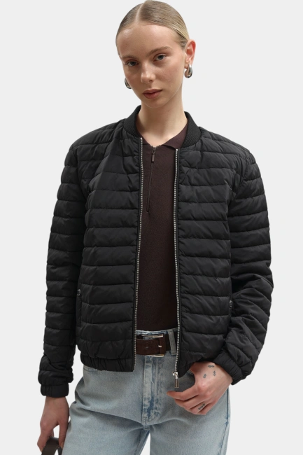 Бомбер Trussardi