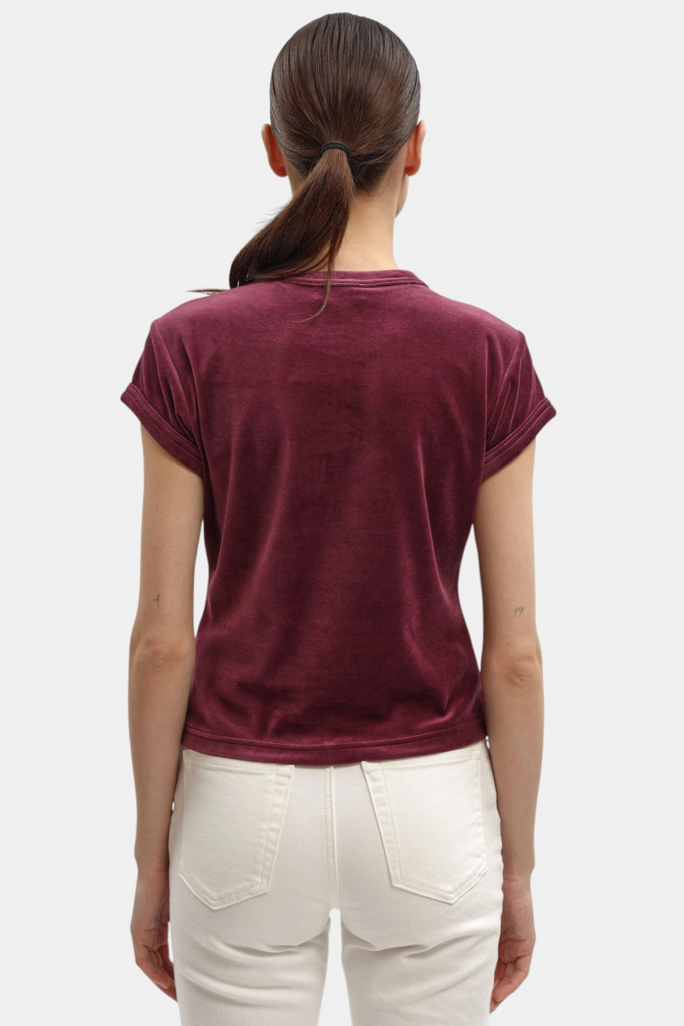 Футболка Calvin Klein Jeans