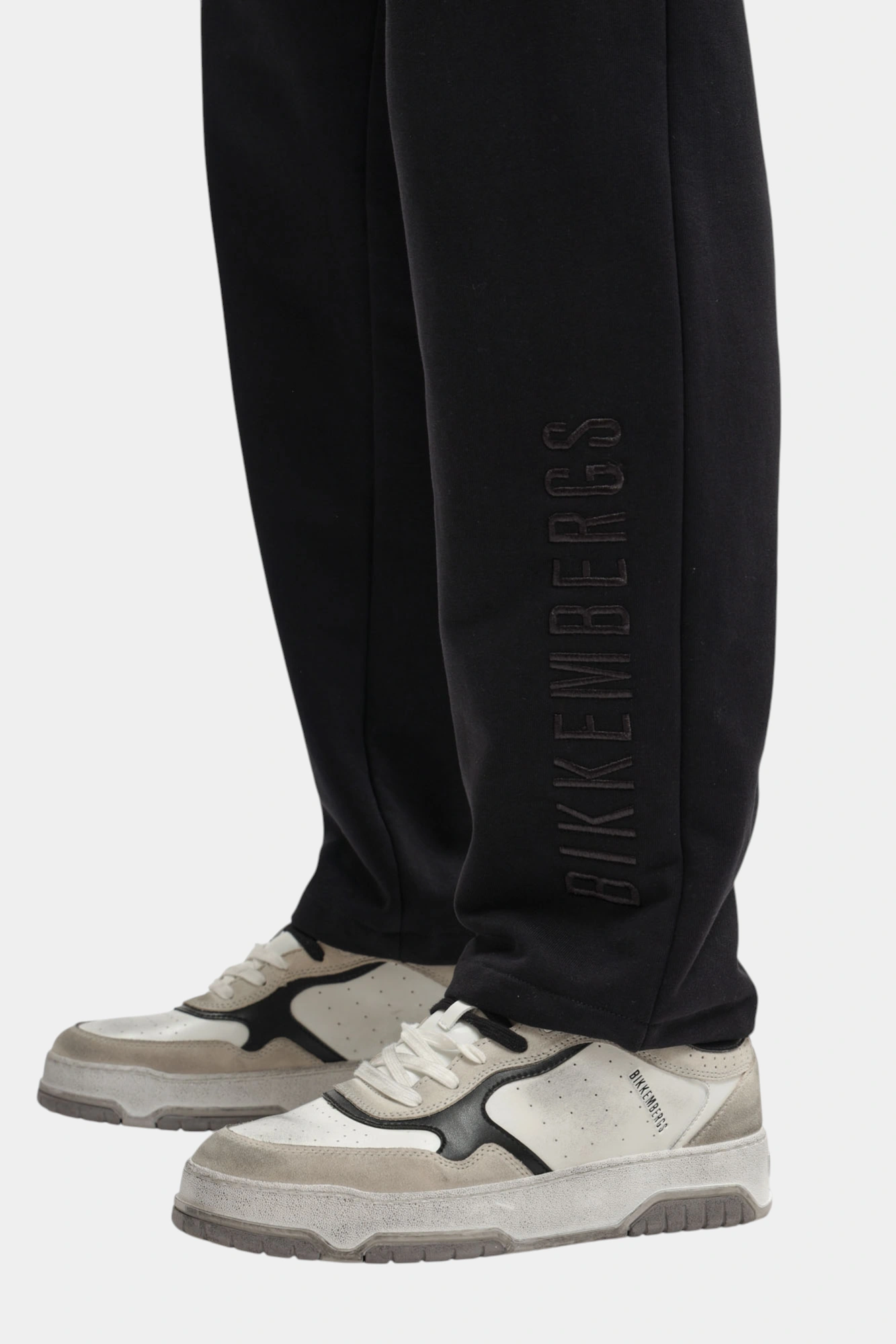 Брюки спортивные Bikkembergs