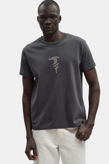 Футболка Trussardi