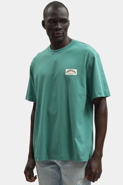 Футболка Calvin Klein Jeans