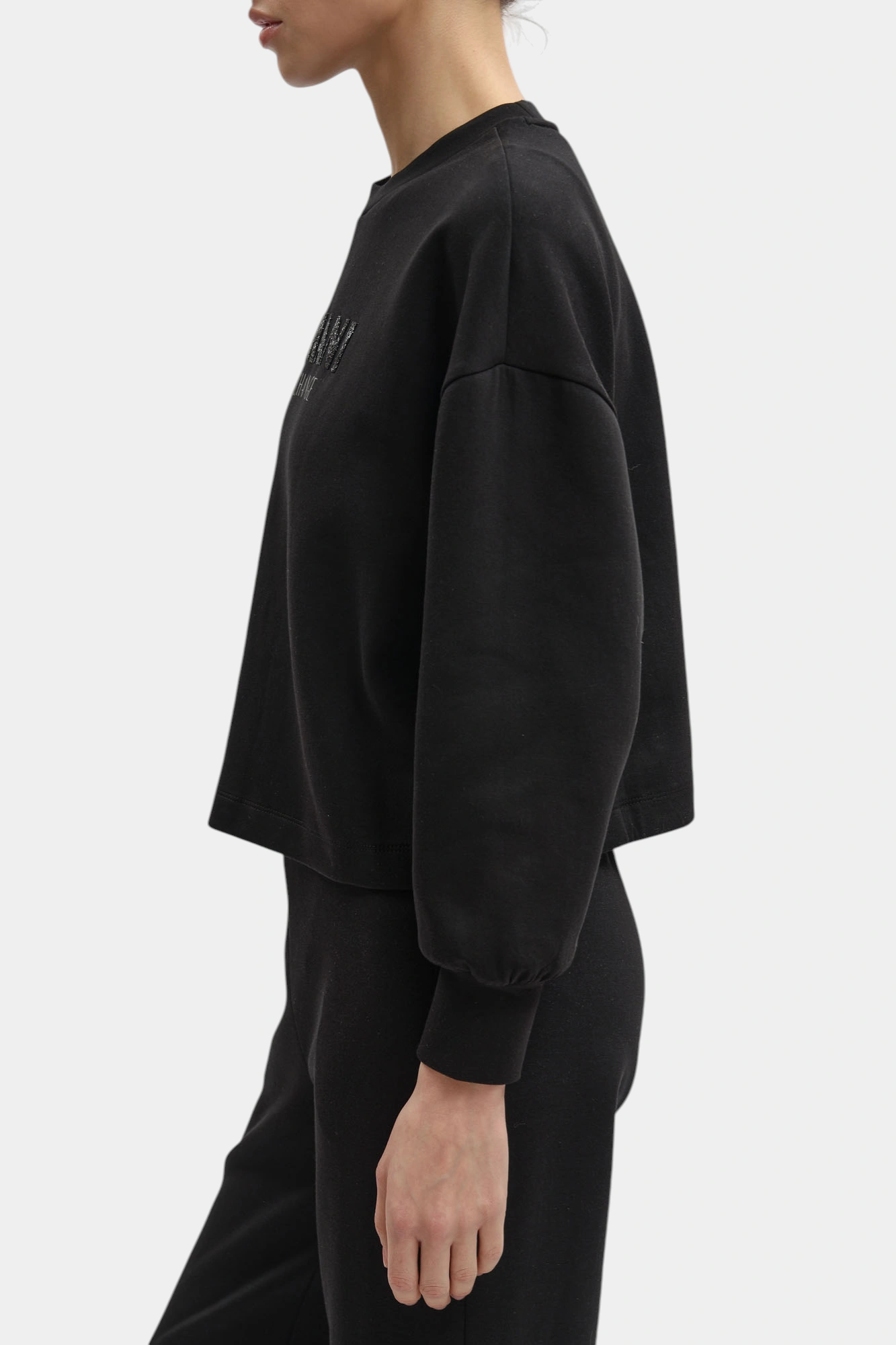 Свитшот Armani Exchange