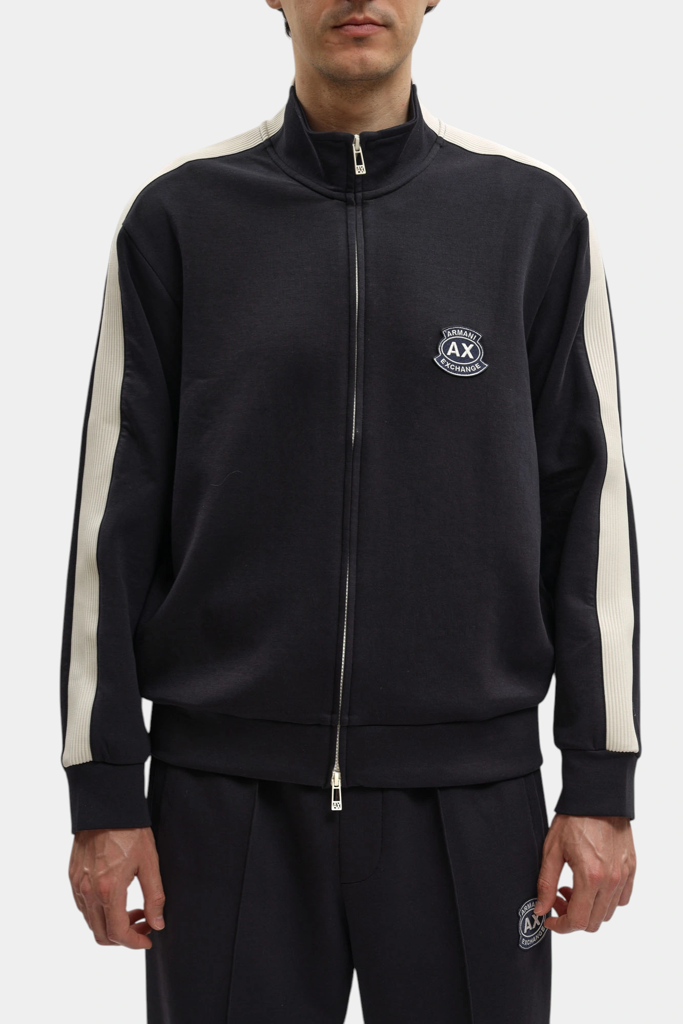 Толстовка Armani Exchange