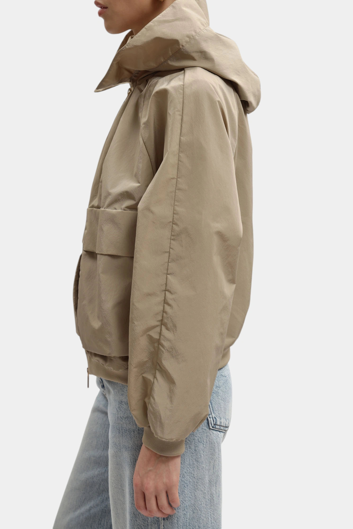 Ветровка Armani Exchange