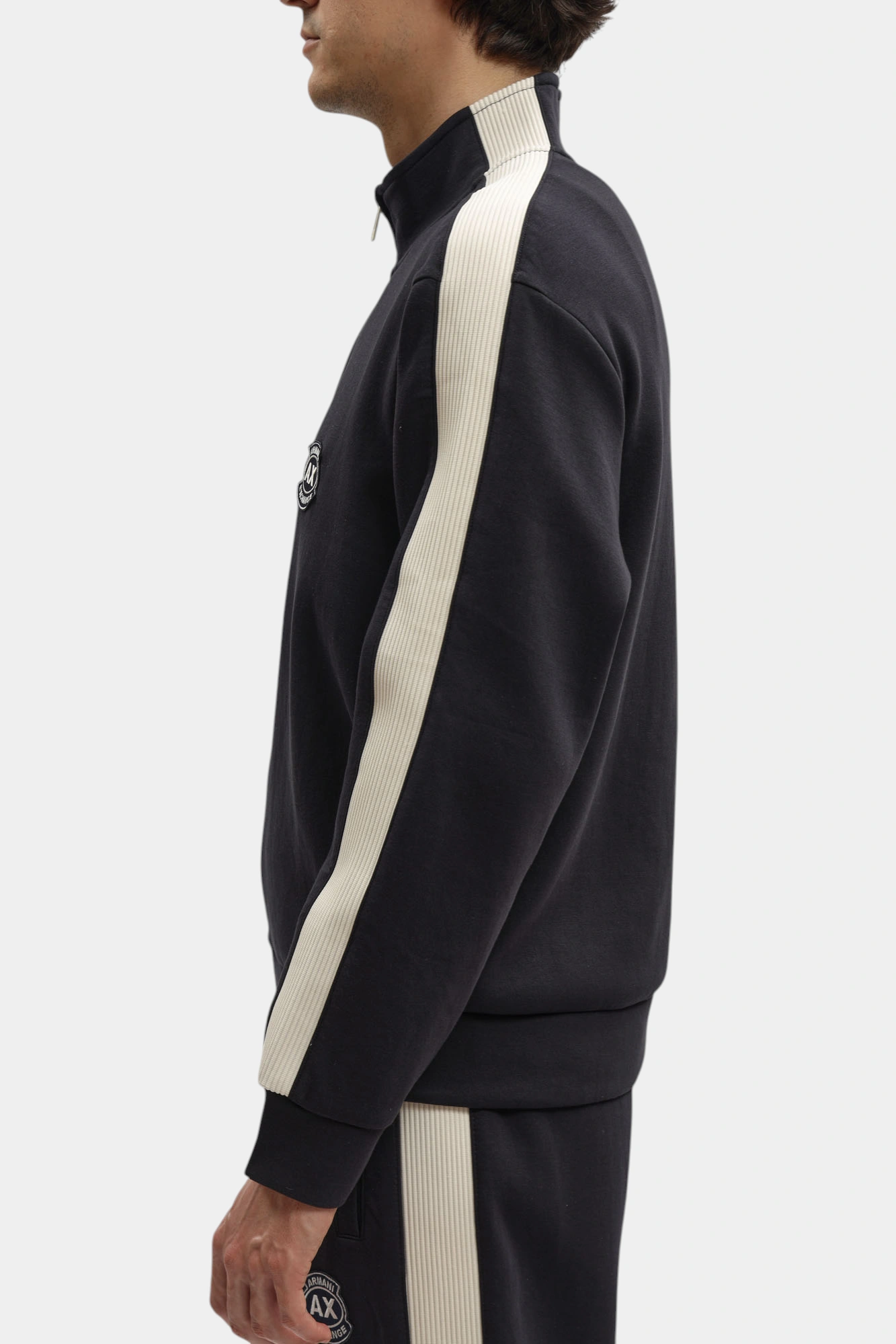 Толстовка Armani Exchange