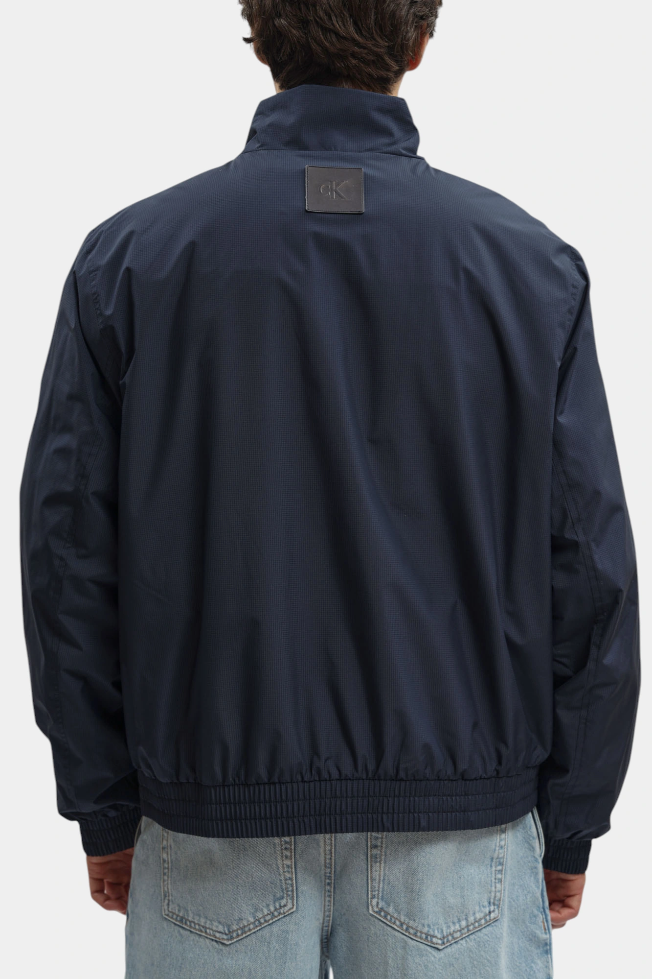 Ветровка Calvin Klein Jeans