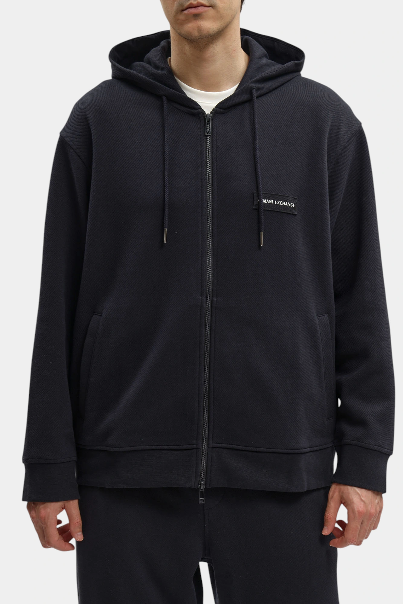 Толстовка Armani Exchange