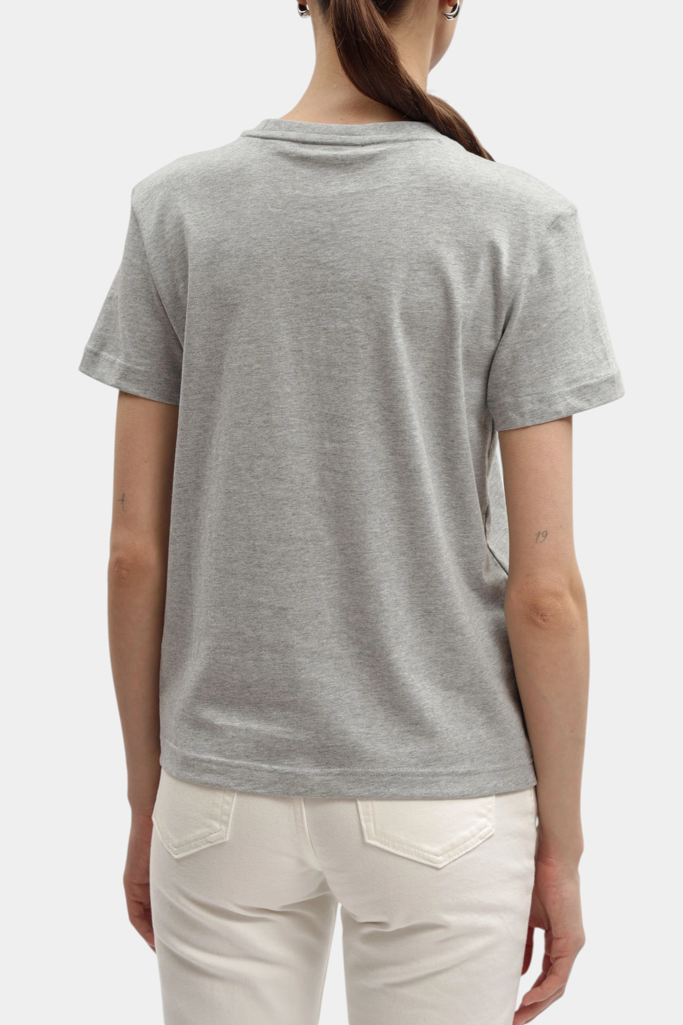 Футболка Calvin Klein Jeans