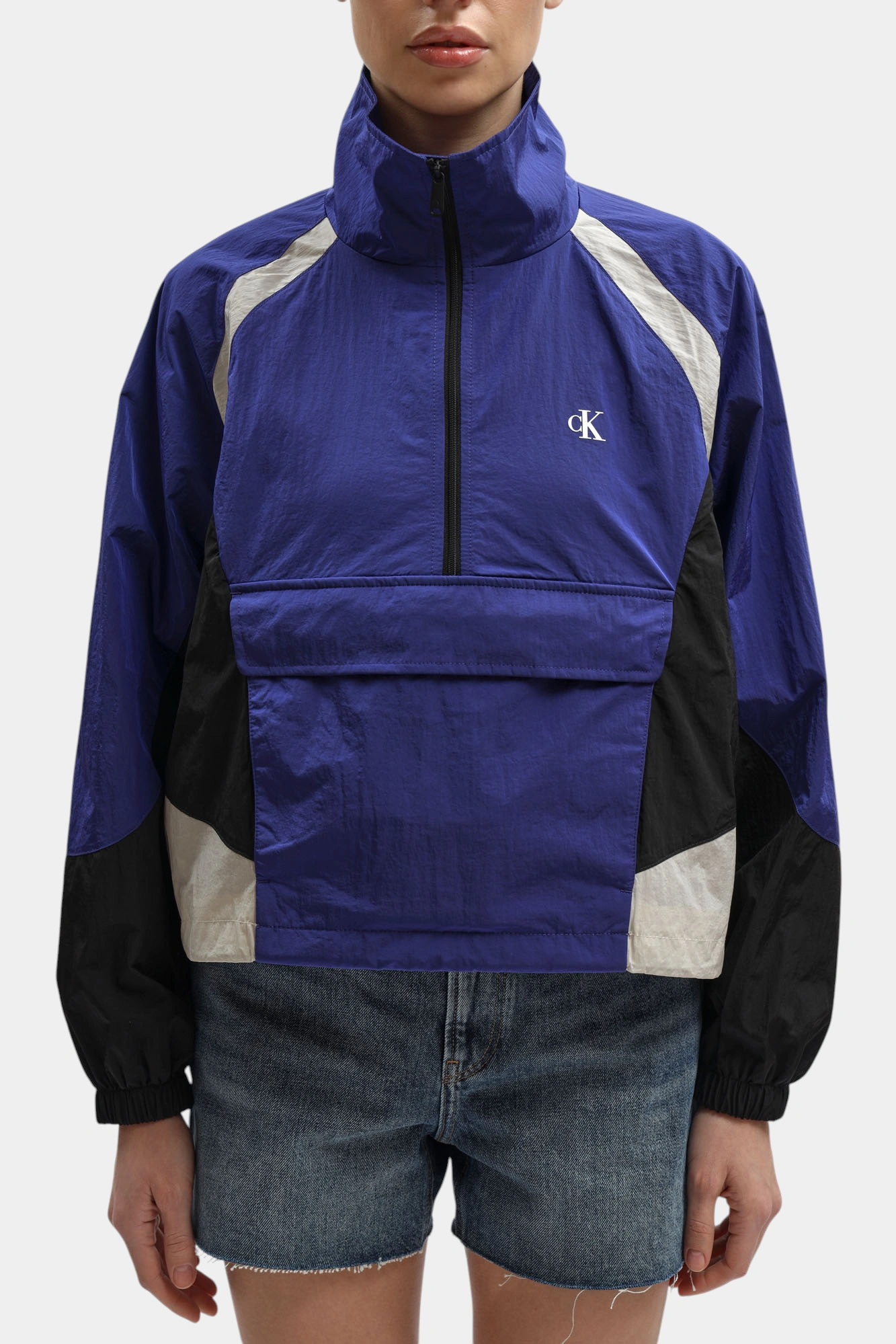 Ветровка Calvin Klein Jeans